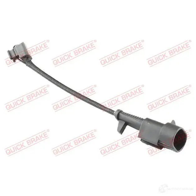 Датчик износа тормозных колодок QUICK BRAKE 1437705540 AHXJ R6 ws0280b