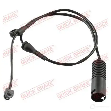 Датчик износа тормозных колодок QUICK BRAKE ws0154a 1437698456 6MK7 3 изображение 0