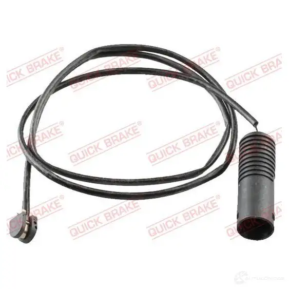Датчик износа тормозных колодок QUICK BRAKE 1437705575 EZD EME ws0161b