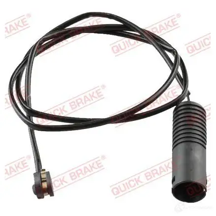 Датчик износа тормозных колодок QUICK BRAKE ws0106b OXR NX 1437705583