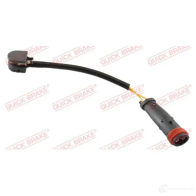 Датчик износа тормозных колодок QUICK BRAKE MG JJA 1437706470 ws0242b
