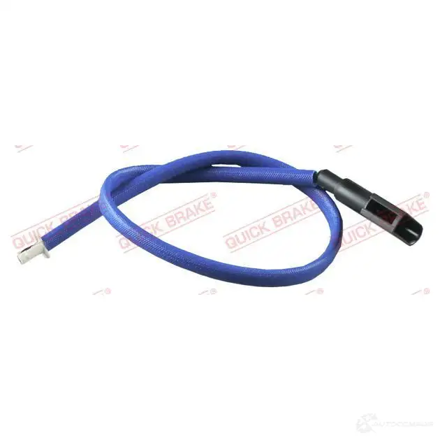 Датчик износа тормозных колодок QUICK BRAKE 1437706104 ws0258b UI P5E