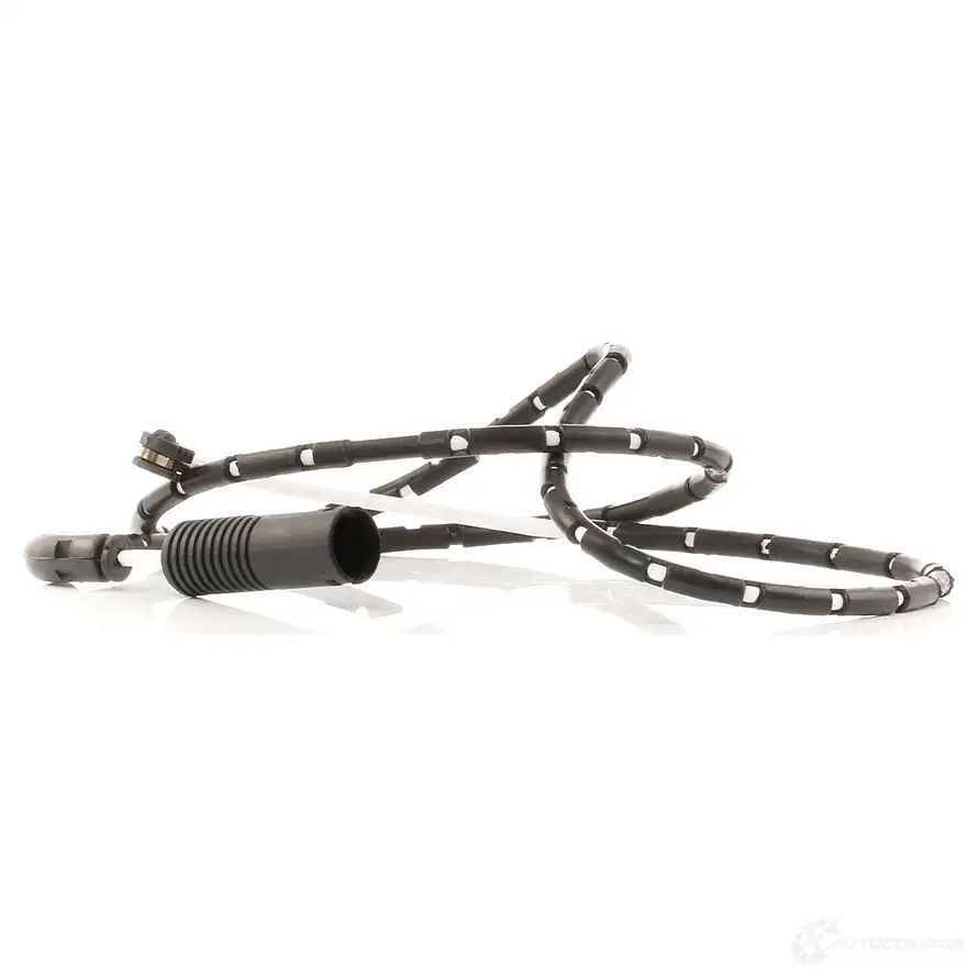 Датчик износа тормозных колодок QUICK BRAKE 1437698022 LYGA BC7 ws0246a - Изображение 1