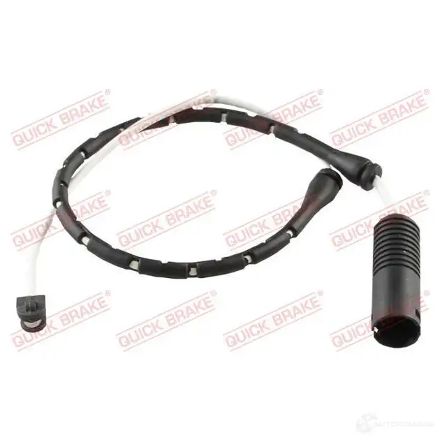 Датчик износа тормозных колодок QUICK BRAKE ws0153b I4IV H 1437702837