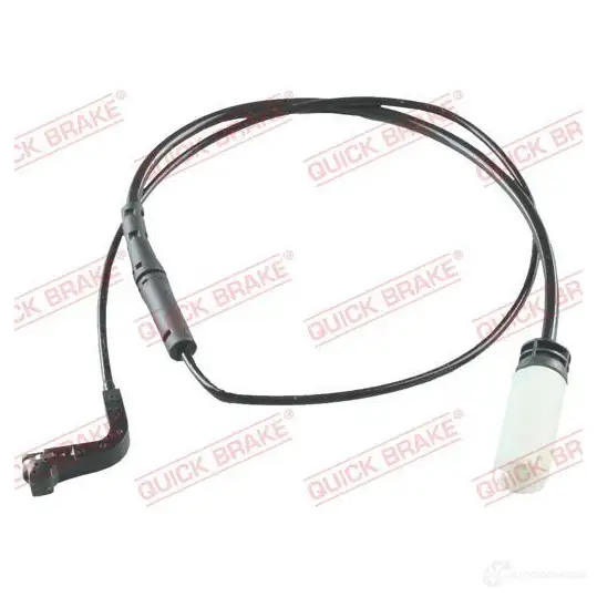 Датчик износа тормозных колодок QUICK BRAKE ws0249a 1437702856 CZG CNI изображение 4