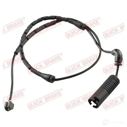 Датчик износа тормозных колодок QUICK BRAKE 1437702877 ws0200b K 8N9XK