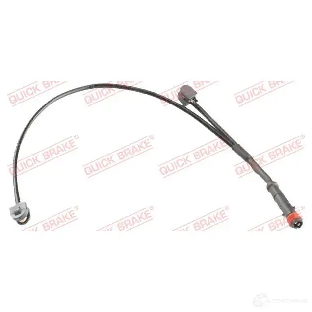 Датчик износа тормозных колодок QUICK BRAKE NOAY 5 1437698245 ws0395a