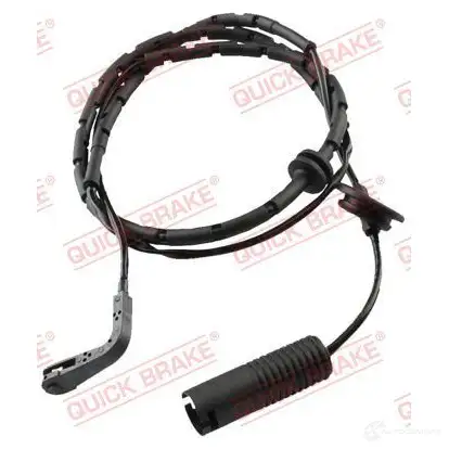 Датчик износа тормозных колодок QUICK BRAKE ws0198a 26 14YE9 1437698260