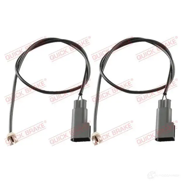 Датчик износа тормозных колодок QUICK BRAKE RH 9DO 1437698438 ws0312a