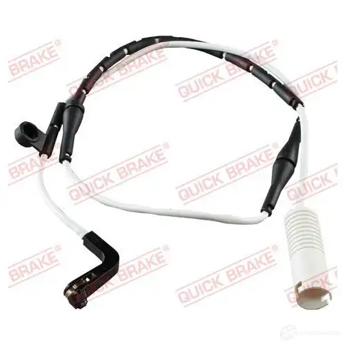 Датчик износа тормозных колодок QUICK BRAKE 7X7 MRX9 ws0222a 1437698442