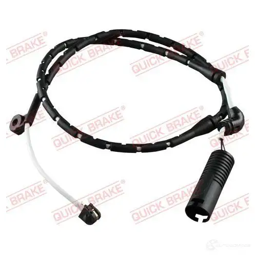 Датчик износа тормозных колодок QUICK BRAKE 1437698263 V MD83 ws0244a