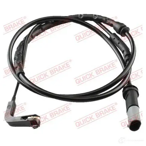 Датчик износа тормозных колодок QUICK BRAKE ws0273b 54E 8HU 1437699891