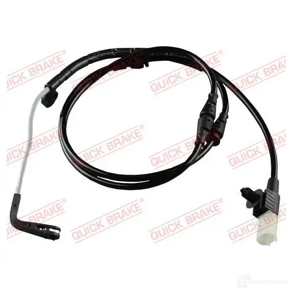 Датчик износа тормозных колодок QUICK BRAKE ws0278b 1437706134 G Y1JF