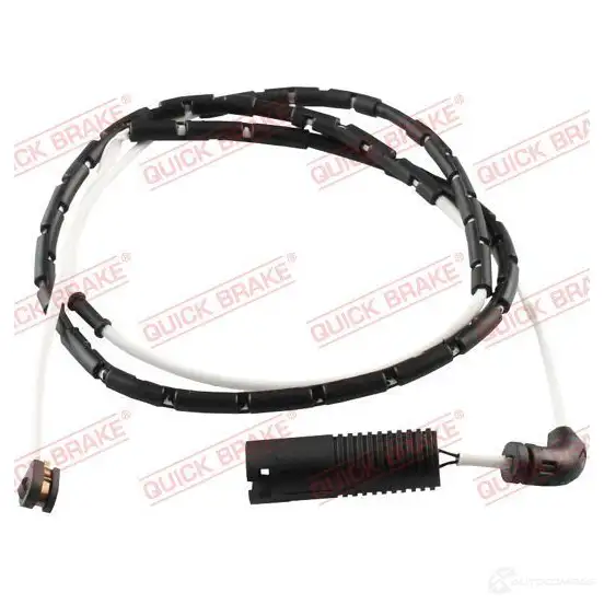 Датчик износа тормозных колодок QUICK BRAKE ws0248a AA7D WB 1437702835 изображение 0