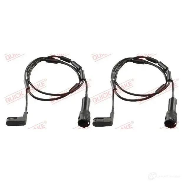 Датчик износа тормозных колодок QUICK BRAKE X0 E0CL ws0193a 1437699460