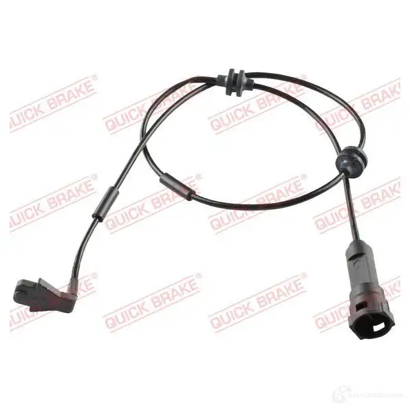 Датчик износа тормозных колодок QUICK BRAKE B5W DQ5O ws0157b 1437698433