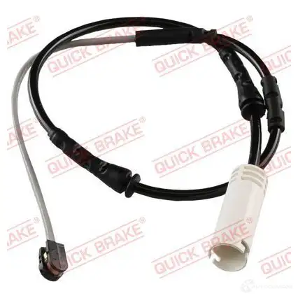 Датчик износа тормозных колодок QUICK BRAKE 1437698476 ws0317a JRP 1AF
