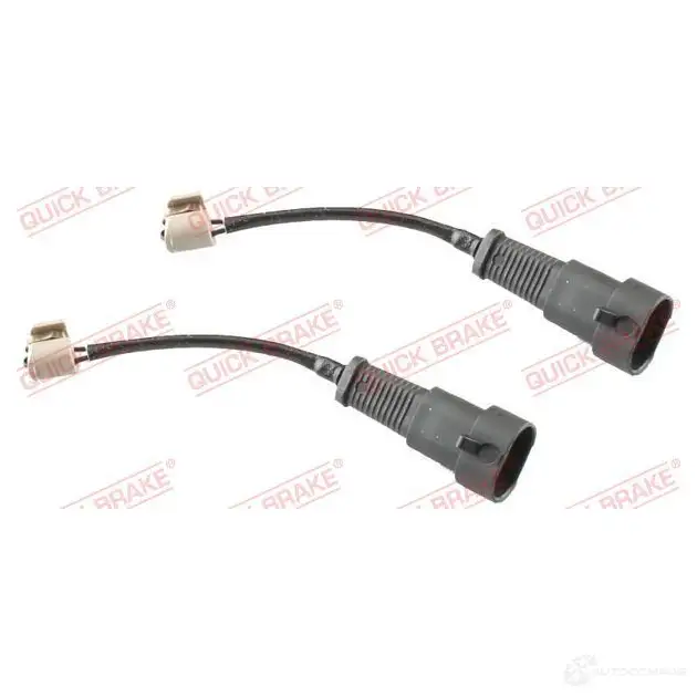 Датчик износа тормозных колодок QUICK BRAKE IOY IZ ws0405a 1437698468