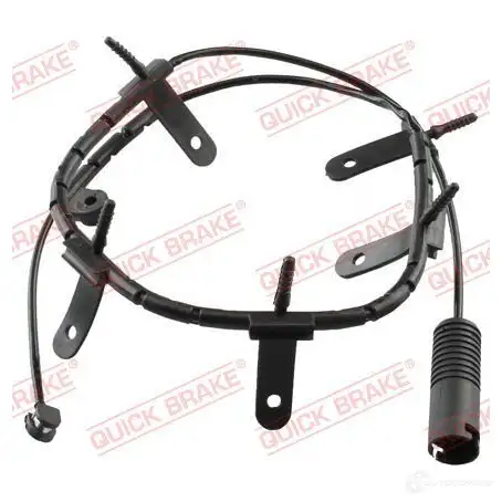 Датчик износа тормозных колодок QUICK BRAKE 1437698475 C K7PQWZ ws0216a