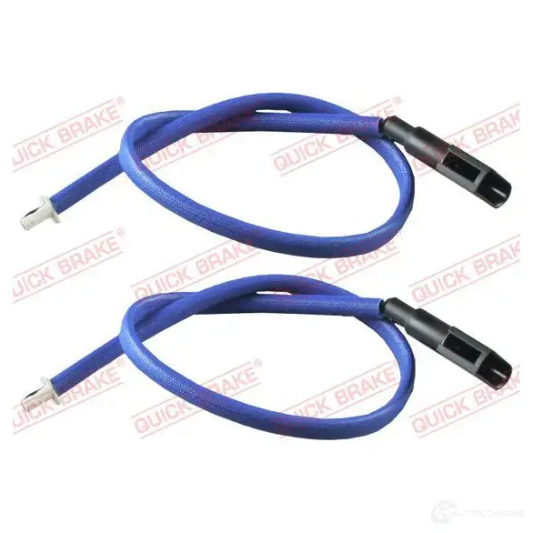 Датчик износа тормозных колодок QUICK BRAKE L8T M83Z 1437698653 ws0258a