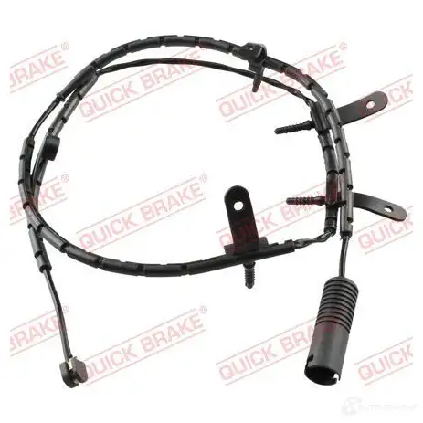 Датчик износа тормозных колодок QUICK BRAKE 1437698443 ws0217a UB06 8U