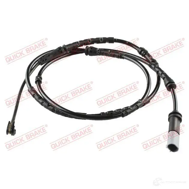 Датчик износа тормозных колодок QUICK BRAKE 1437699882 OUR CM ws0304b