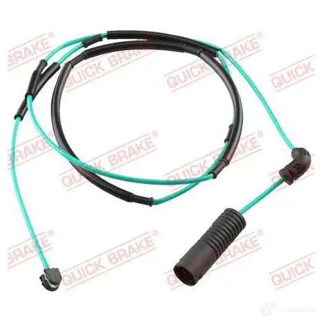 Датчик износа тормозных колодок QUICK BRAKE ws0204b 3 IMI3I 1437699885