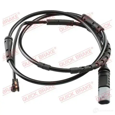 Датчик износа тормозных колодок QUICK BRAKE GBD LXR 1437699665 ws0289b