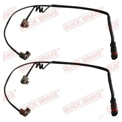 Датчик износа тормозных колодок QUICK BRAKE 3Y9QAU 5 ws0232a 1437699669