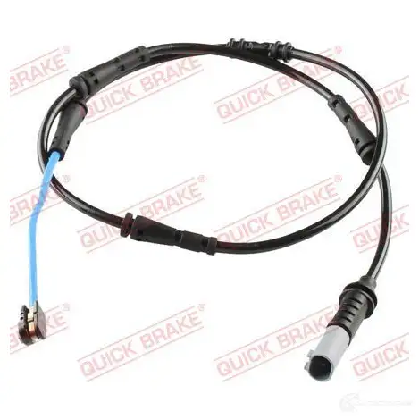 Датчик износа тормозных колодок QUICK BRAKE 1437699678 ws0305b LP 63N