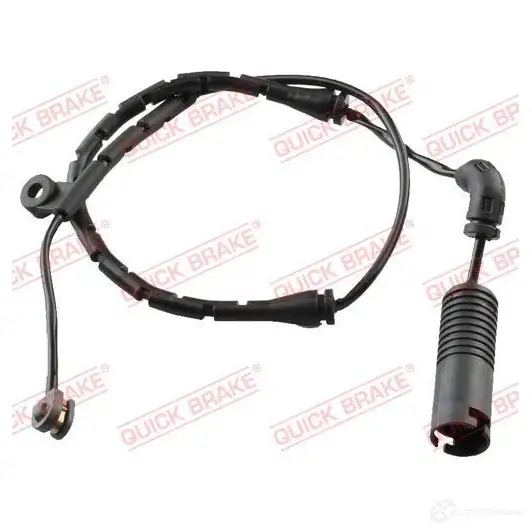 Датчик износа тормозных колодок QUICK BRAKE 1437700083 ws0191b HZ5V6 5