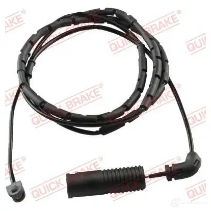 Датчик износа тормозных колодок QUICK BRAKE 1437698447 ws0192a 0 CD86