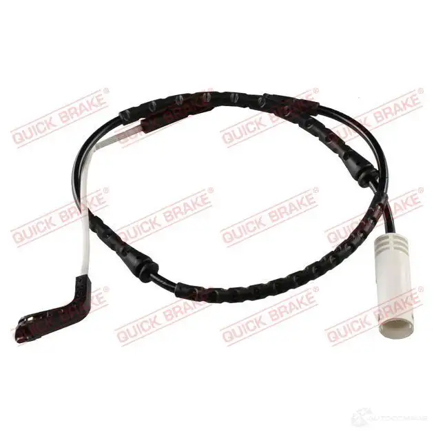 Датчик износа тормозных колодок QUICK BRAKE 1437698460 ws0259a I53IB W