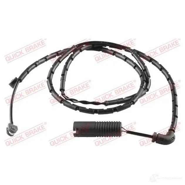 Датчик износа тормозных колодок QUICK BRAKE 55SROS V 1437699733 ws0254b изображение 0