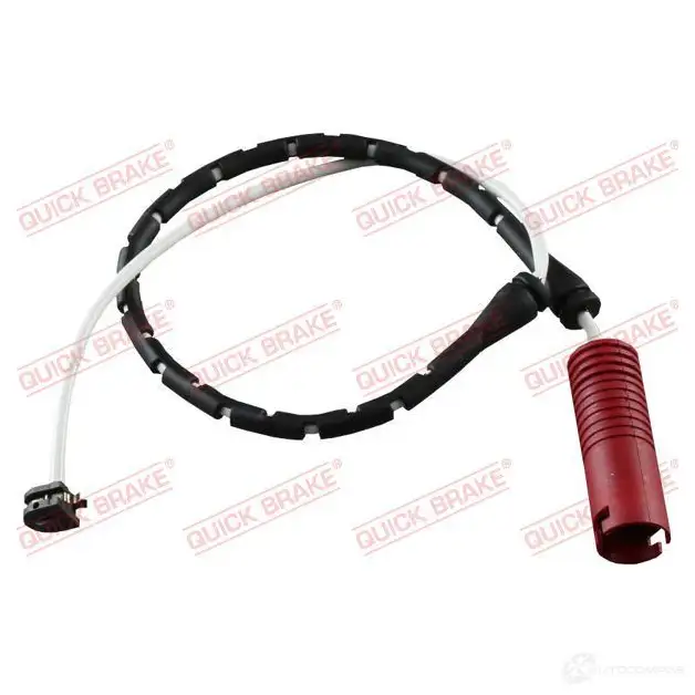 Датчик износа тормозных колодок QUICK BRAKE ws0205b 1437699734 E WVT70X