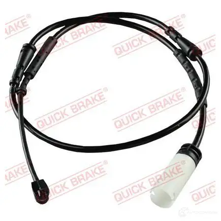 Датчик износа тормозных колодок QUICK BRAKE ws0307b I 1LV7 1437699654