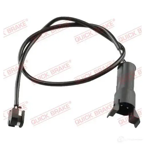 Датчик износа тормозных колодок QUICK BRAKE 1437699664 UEI QHRF ws0110b
