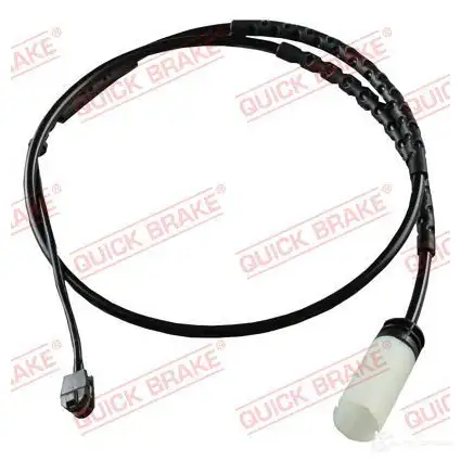 Датчик износа тормозных колодок QUICK BRAKE ws0308b XP 2ZX 1437699661