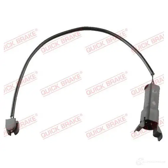 Датчик износа тормозных колодок QUICK BRAKE ws0109b W 3GFO 1437699676