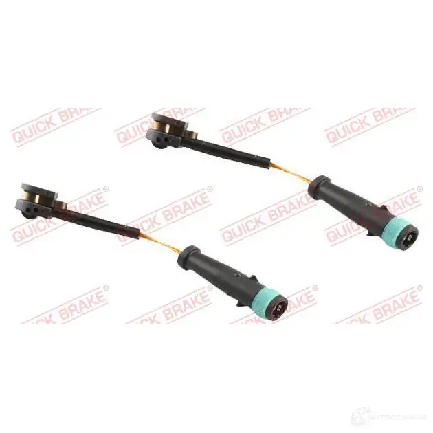 Датчик износа тормозных колодок QUICK BRAKE KH RDFS8 ws0266a 1437698262