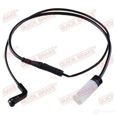Датчик износа тормозных колодок QUICK BRAKE 1437699464 ws0295b 7V83 Q