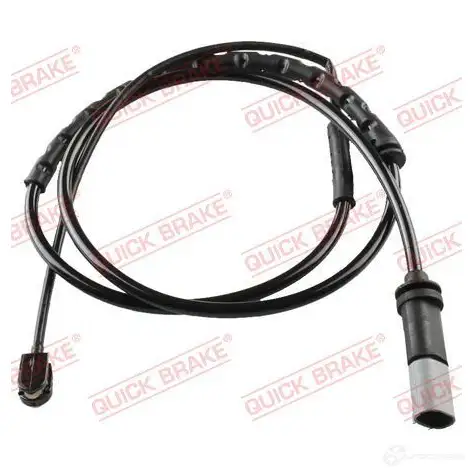 Датчик износа тормозных колодок QUICK BRAKE ws0298b 5W 1FH8E 1437699714