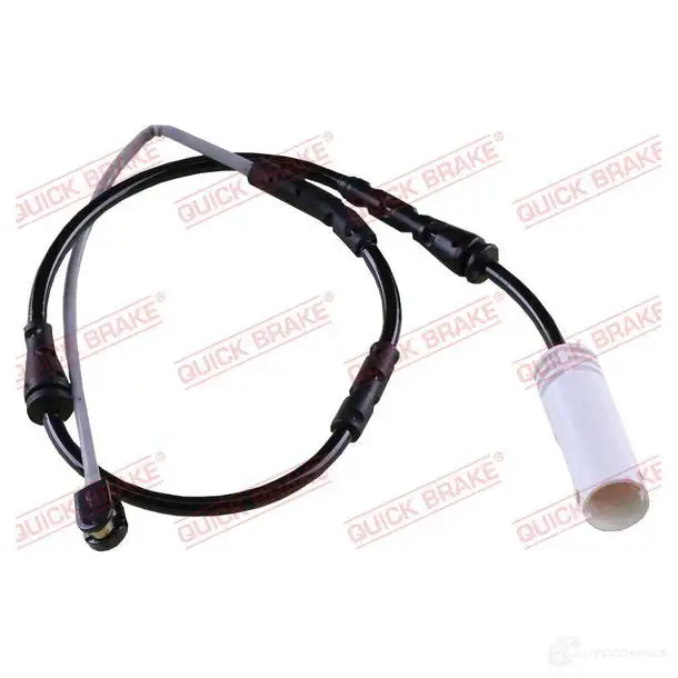 Датчик износа тормозных колодок QUICK BRAKE ws0293b FWG1 VK1 1437699715