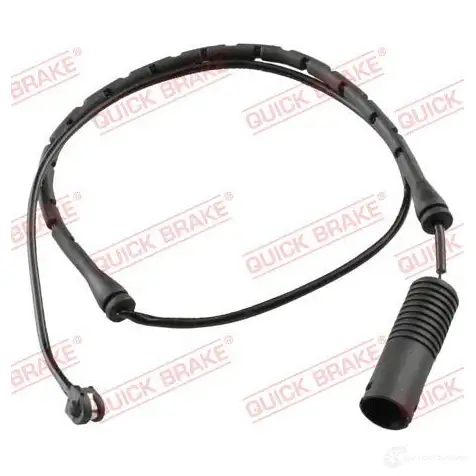 Датчик износа тормозных колодок QUICK BRAKE ws0105b 1437699718 AWYQ09 D