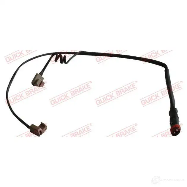 Датчик износа тормозных колодок QUICK BRAKE M 4OCP ws0232b 1437699467