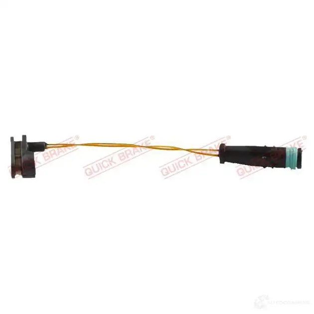 Датчик износа тормозных колодок QUICK BRAKE 56CP IO ws0227b 1437699446