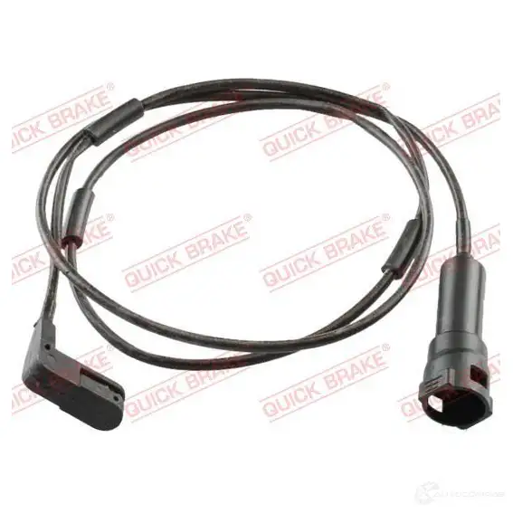 Датчик износа тормозных колодок QUICK BRAKE ws0122b 1437701097 31 V9J изображение 0