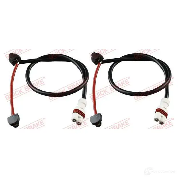 Датчик износа тормозных колодок QUICK BRAKE ws0339a Y 3446 1437698667