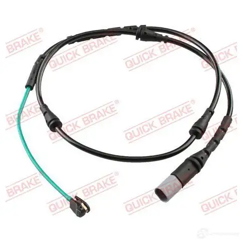 Датчик износа тормозных колодок QUICK BRAKE ws0283a 1437698627 37J 0R5A