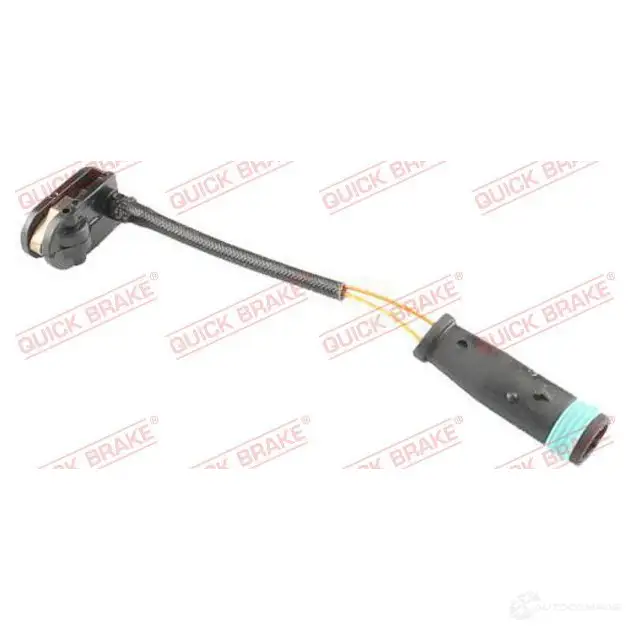 Датчик износа тормозных колодок QUICK BRAKE ws0359b 1437699247 V L1OO